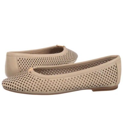 Wojas Beżowe 44056-54 (WO296-a) bateliai