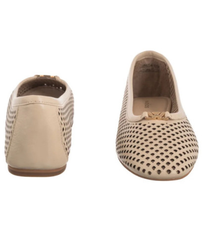 Wojas Beżowe 44056-54 (WO296-a) baleriinid