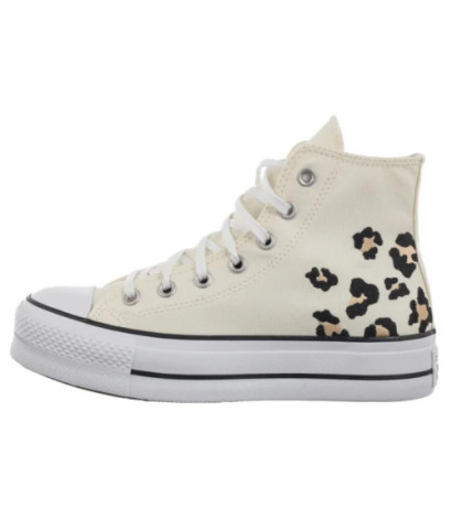 Converse CTAS Lift Hi Egret/Coastal Dune/Black A14936C (CO768-a) bateliai