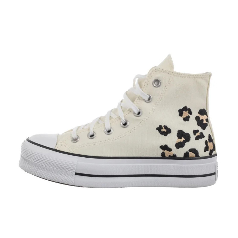 Converse CTAS Lift Hi Egret/Coastal Dune/Black A14936C (CO768-a) kingad