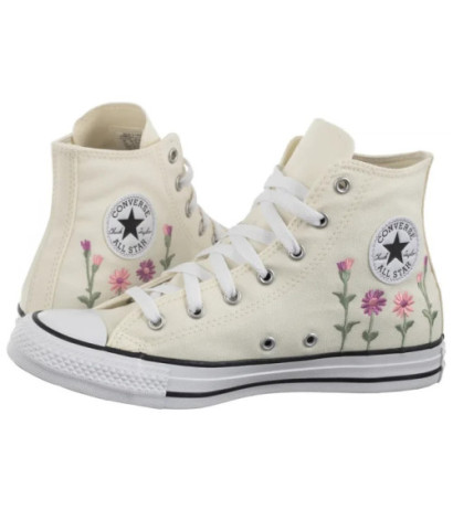 Converse CTAS Hi Egret/Lt Jellyfish Jitter A11774C (CO770-a) bateliai