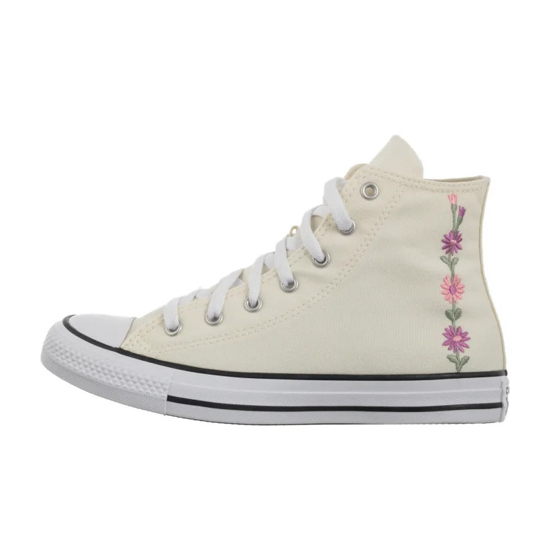 Converse CTAS Hi Egret/Lt Jellyfish Jitter A11774C (CO770-a) apavi