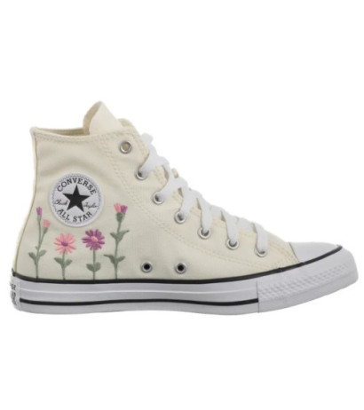 Converse CTAS Hi Egret/Lt Jellyfish Jitter A11774C (CO770-a) apavi