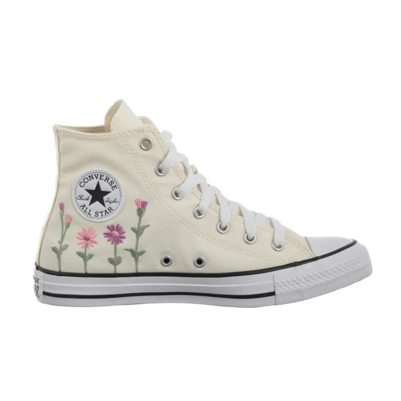 Converse CTAS Hi Egret/Lt Jellyfish Jitter A11774C (CO770-a) bateliai