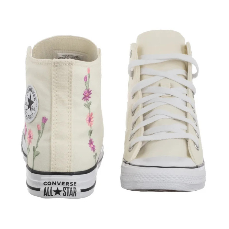 Converse CTAS Hi Egret/Lt Jellyfish Jitter A11774C (CO770-a) bateliai