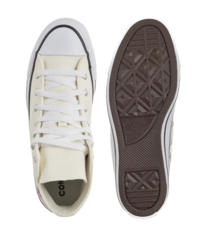 Converse CTAS Hi Egret/Lt Jellyfish Jitter A11774C (CO770-a) kingad