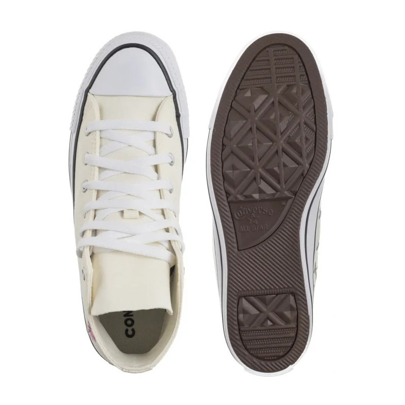 Converse CTAS Hi Egret/Lt Jellyfish Jitter A11774C (CO770-a) kingad