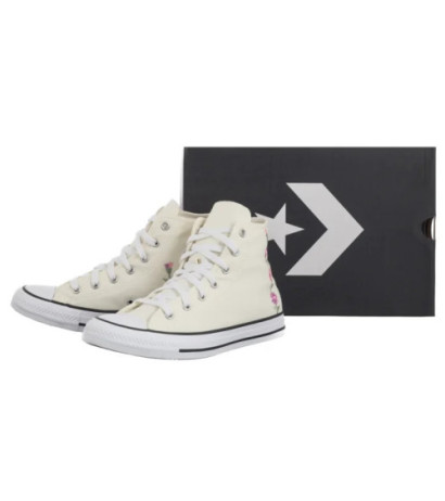 Converse CTAS Hi Egret/Lt Jellyfish Jitter A11774C (CO770-a) bateliai