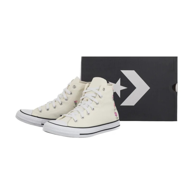 Converse CTAS Hi Egret/Lt Jellyfish Jitter A11774C (CO770-a) kingad