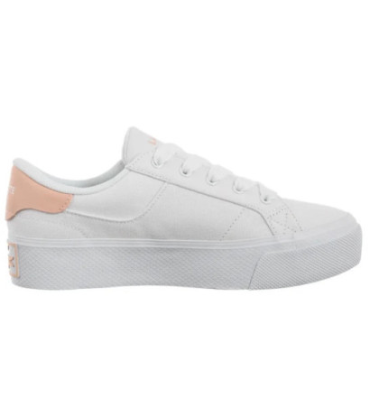 Lacoste Ziane Platform 125 1 Cfa Wht/Lt Pnk 749CFA0017.1Y9 (LC455-a) bateliai