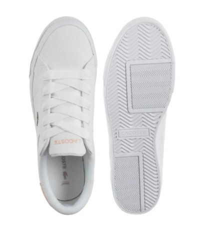 Lacoste Ziane Platform 125 1 Cfa Wht/Lt Pnk 749CFA0017.1Y9 (LC455-a) bateliai