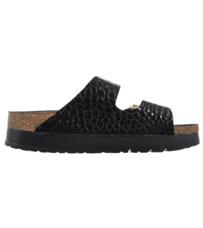 Papillio Arizona Pap Flex Platform Black 1029045 (PP21-a) kurpes