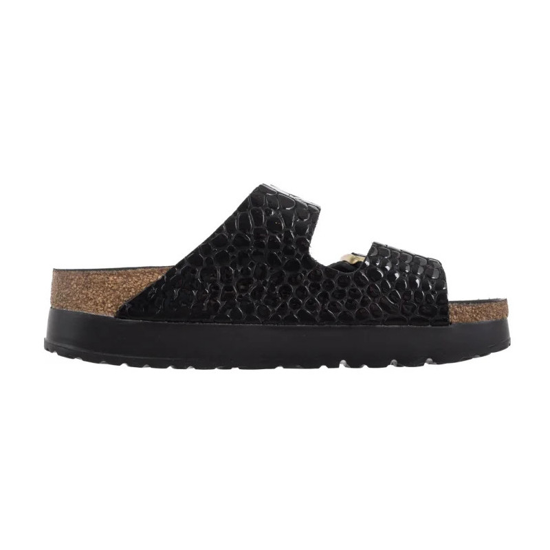 Papillio Arizona Pap Flex Platform Black 1029045 (PP21-a) kingad