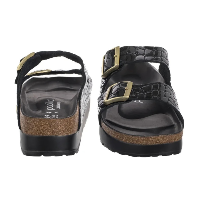 Papillio Arizona Pap Flex Platform Black 1029045 (PP21-a) bateliai