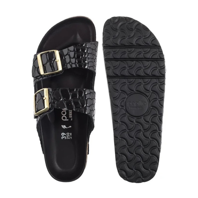 Papillio Arizona Pap Flex Platform Black 1029045 (PP21-a) bateliai