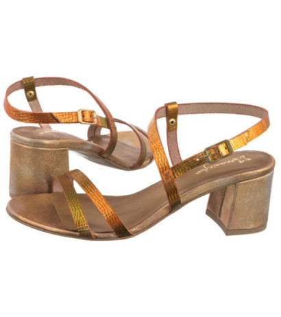 Maciejka Miedziane 06958-32/00-0 (MA1361-a) shoes