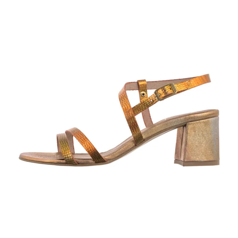 Maciejka Miedziane 06958-32/00-0 (MA1361-a) bateliai