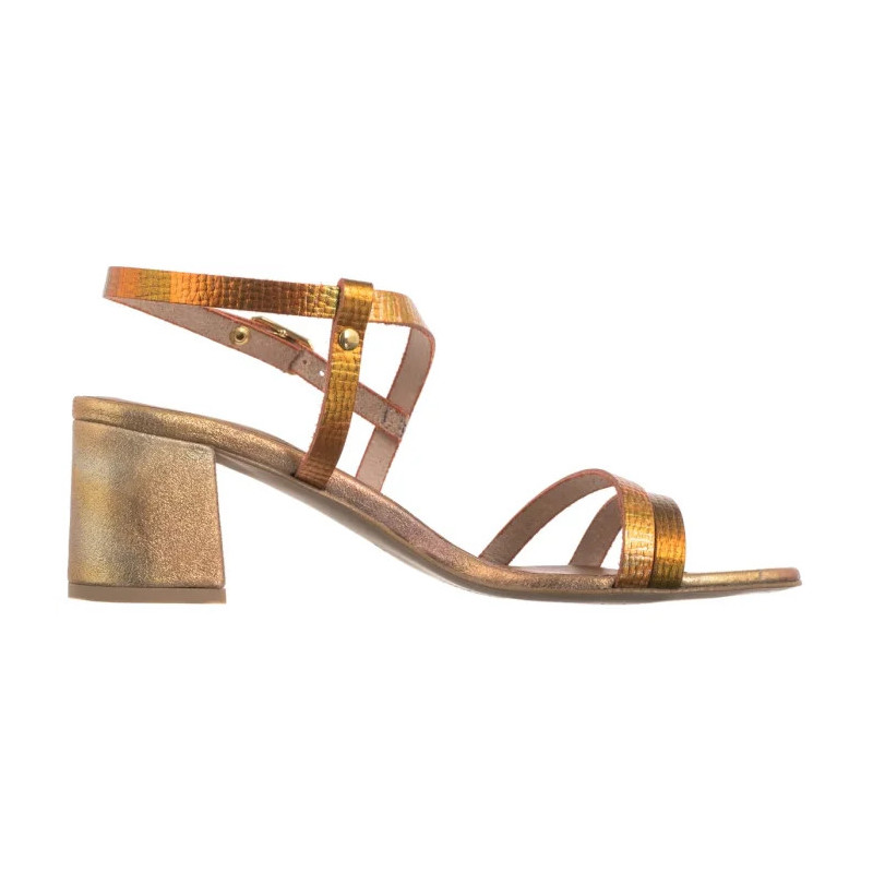 Maciejka Miedziane 06958-32/00-0 (MA1361-a) bateliai