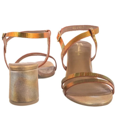 Maciejka Miedziane 06958-32/00-0 (MA1361-a) kurpes