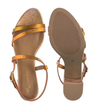 Maciejka Miedziane 06958-32/00-0 (MA1361-a) bateliai