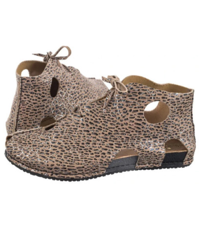 Maciejka Panterka 03426-49/00-6 (MA1362-a) shoes