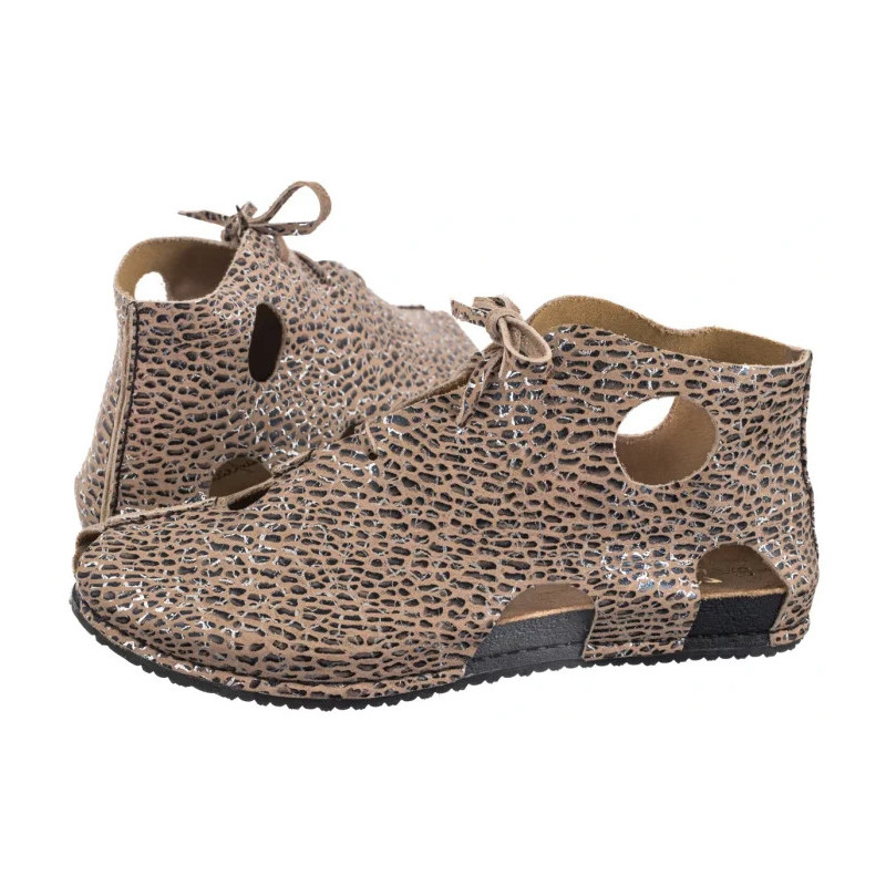 Maciejka Panterka 03426-49/00-6 (MA1362-a) batai