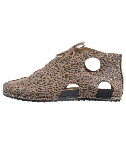 Maciejka Panterka 03426-49/00-6 (MA1362-a) shoes