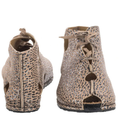 Maciejka Panterka 03426-49/00-6 (MA1362-a) kurpes