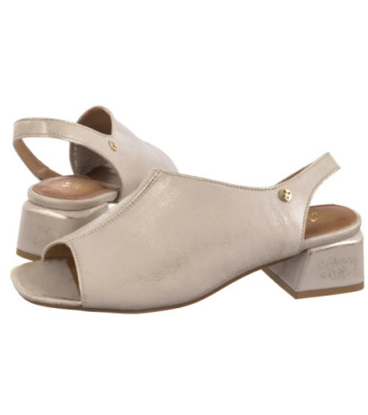 Maciejka Złote 06975-25/00-1 (MA1363-a) bateliai