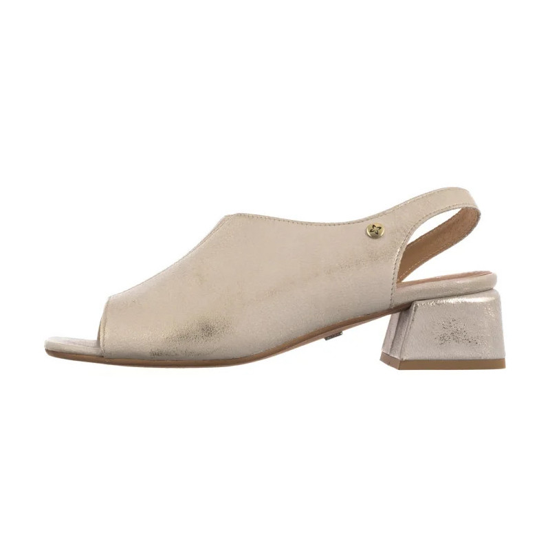 Maciejka Złote 06975-25/00-1 (MA1363-a) kurpes