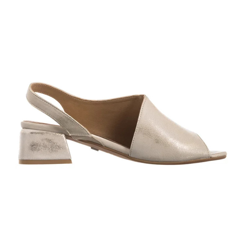 Maciejka Złote 06975-25/00-1 (MA1363-a) bateliai