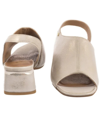 Maciejka Złote 06975-25/00-1 (MA1363-a) kingad