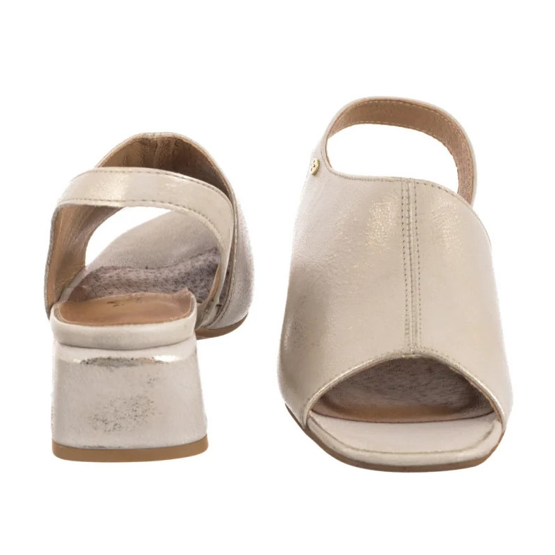 Maciejka Złote 06975-25/00-1 (MA1363-a) bateliai