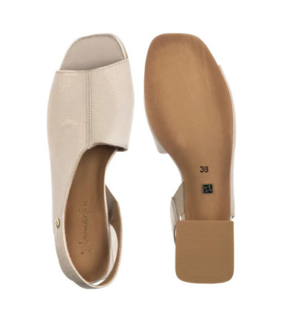 Maciejka Złote 06975-25/00-1 (MA1363-a) kurpes