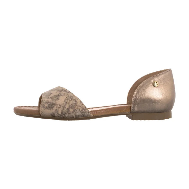 Maciejka Złote 06947-25/00-1 (MA1364-a) sandaalid