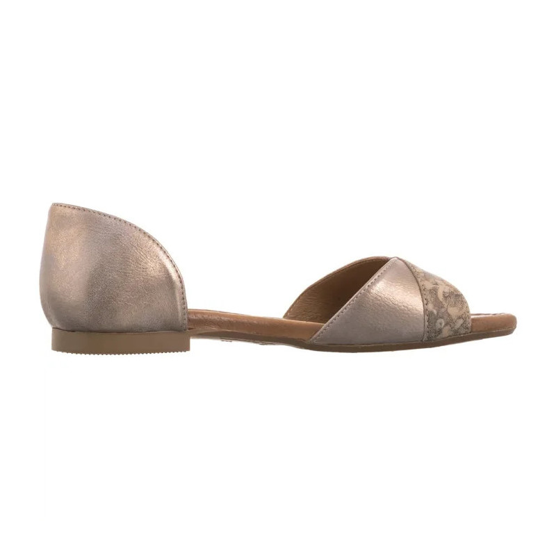 Maciejka Złote 06947-25/00-1 (MA1364-a) sandaalid