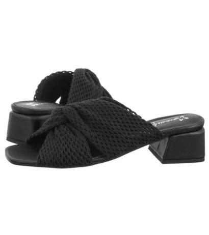 Maciejka Czarne 06955-01/00-0 (MA1360-b) bateliai