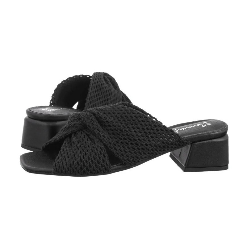 Maciejka Czarne 06955-01/00-0 (MA1360-b) bateliai