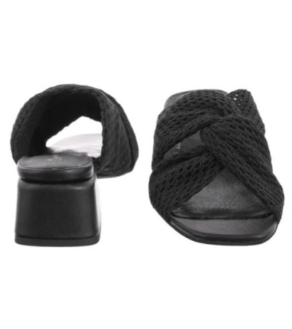 Maciejka Czarne 06955-01/00-0 (MA1360-b) shoes