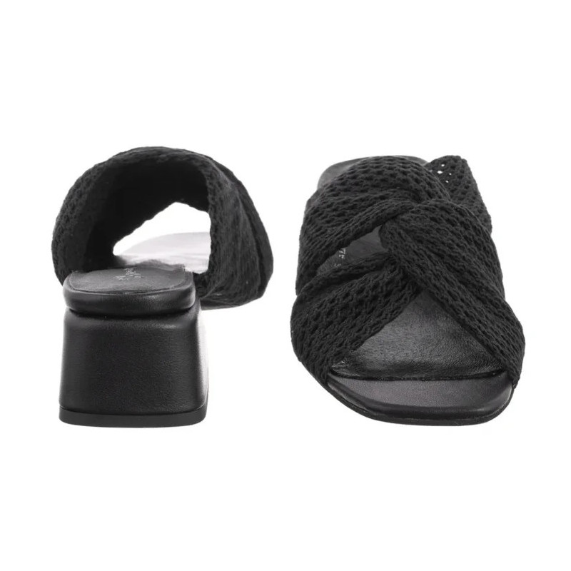 Maciejka Czarne 06955-01/00-0 (MA1360-b) bateliai