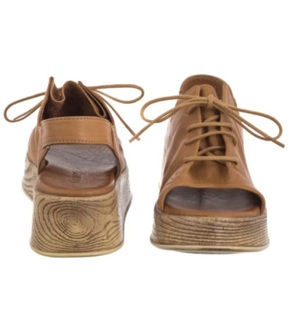 Artiker Brązowe 56C0287 (AR168-a) batai