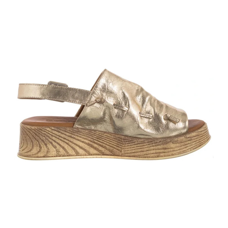 Artiker Złote 56C0278 (AR169-a) shoes