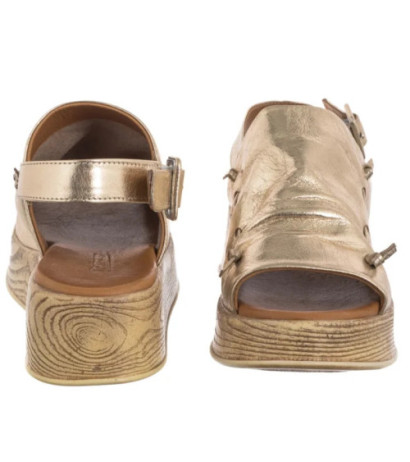 Artiker Złote 56C0278 (AR169-a) kingad