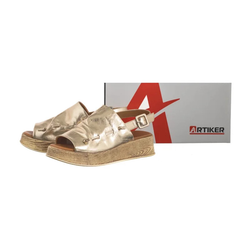 Artiker Złote 56C0278 (AR169-a) batai