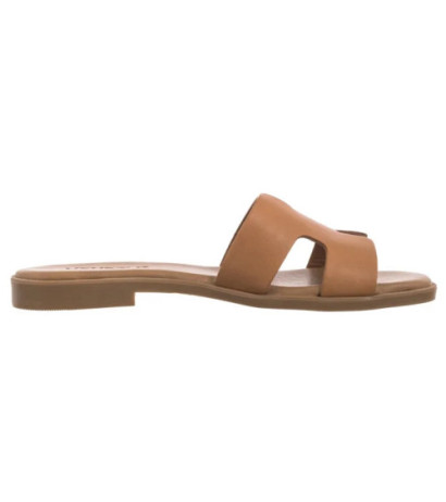 Venezia Brązowe B053LEBROBK110 (VE846-a) Women's Shoes/Flip Flops