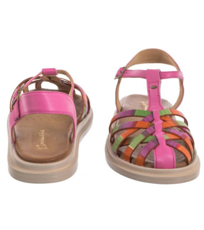 Maciejka Fuksja 06803-43/00-5 (MA1365-a) sandaalid