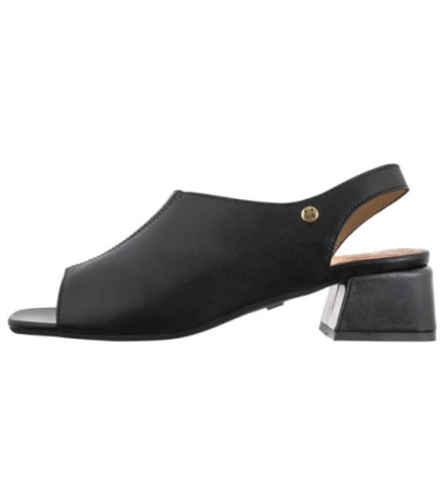 Maciejka Czarne 06975-01/00-1 (MA1363-b) kurpes