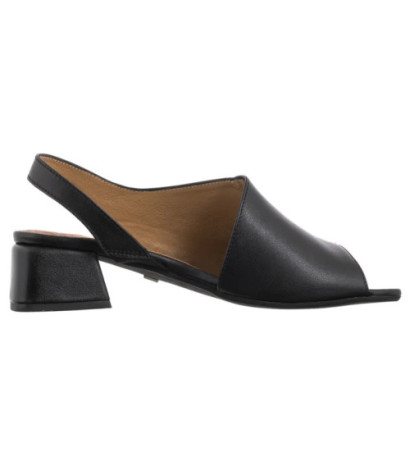 Maciejka Czarne 06975-01/00-1 (MA1363-b) kurpes