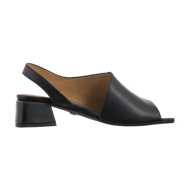 Maciejka Czarne 06975-01/00-1 (MA1363-b) kingad