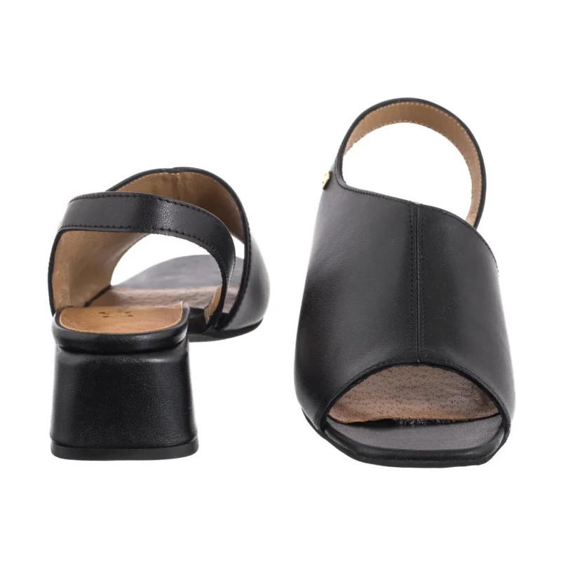 Maciejka Czarne 06975-01/00-1 (MA1363-b) kingad